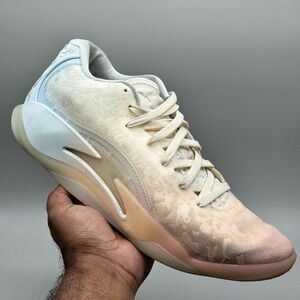 Nike Jordan Zion 3 Men Size 9.5 NRG Rising Basketball shoes Sneakers